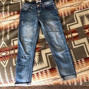 One Teaspoon Awesome Baggies